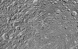 Click here for larger version of PIA08418 Unlabeled Mezentius Terrain Section