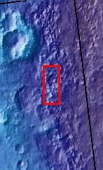 Context image for PIA08462 Cool Texture