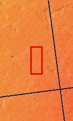 Context image for PIA08489 Landslides