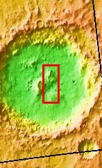 Context image for PIA08525 THEMIS ART #67