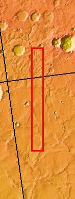 Context image for PIA08587 Martian Color #3