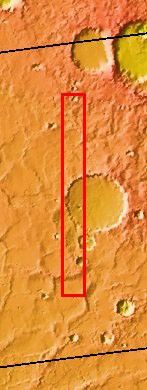 Context image for PIA08588 Martian Color #4