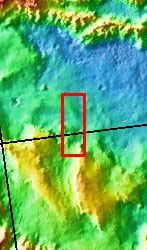 Context image for PIA08589 Martian Color #5