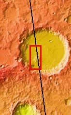 Context image for PIA08591 Martian Color #7