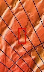 Context image for PIA08592 Martian Color #8