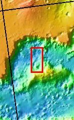 Context image for PIA08594 Martian Color #10