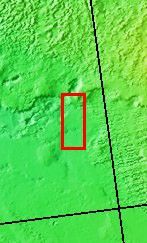Context image for PIA08621 Wind and Lava