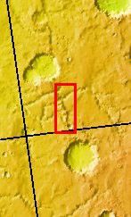 Context image for PIA08644 Noachis Terra