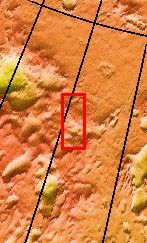 Context image for PIA08649 Southern Surface