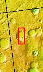 Context image for PIA08691 Crater Fill