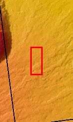 Context image for PIA08692 Tharsis Lava Flows