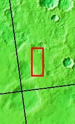 Context image for PIA08718 Meridiani