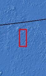 Context image for PIA08728 Utopia Planitia