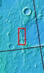 Context image for PIA08743 Phlegra Montes