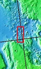 Context image for PIA08762 Hydaspis Chaos