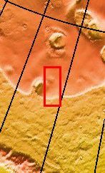 Context image for PIA08774 Polar Margin