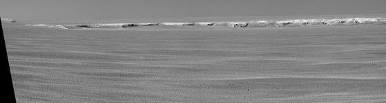 Right-eye view of a stereo pair for PIA08776