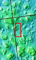 Context image for PIA09044 Deuteronilus