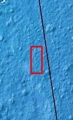 Context image for PIA09045 Northern Tracks