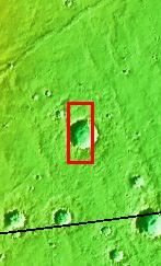 Context image for PIA09051 Gullies