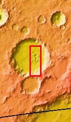 Context image for PIA09064 Dunes