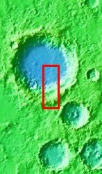 Context image for PIA09121 Sand Dunes