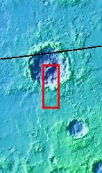 Context image for PIA09122 Sand Dunes