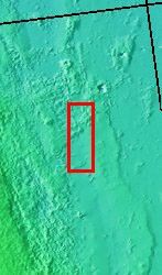 Context image for PIA09126 Yardangs