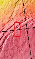 Context image for PIA09129 Alba Patera