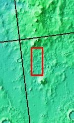 Context image for PIA09134 Young Crater