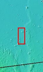 Context image for PIA09138 Eroded Ejecta