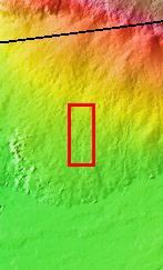 Context image for PIA09140 Lava Flows