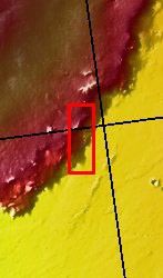 Context image for PIA09150 Olympus Mons