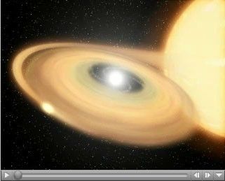 Click here for animation of PIA09221 Explosions - Large and Small