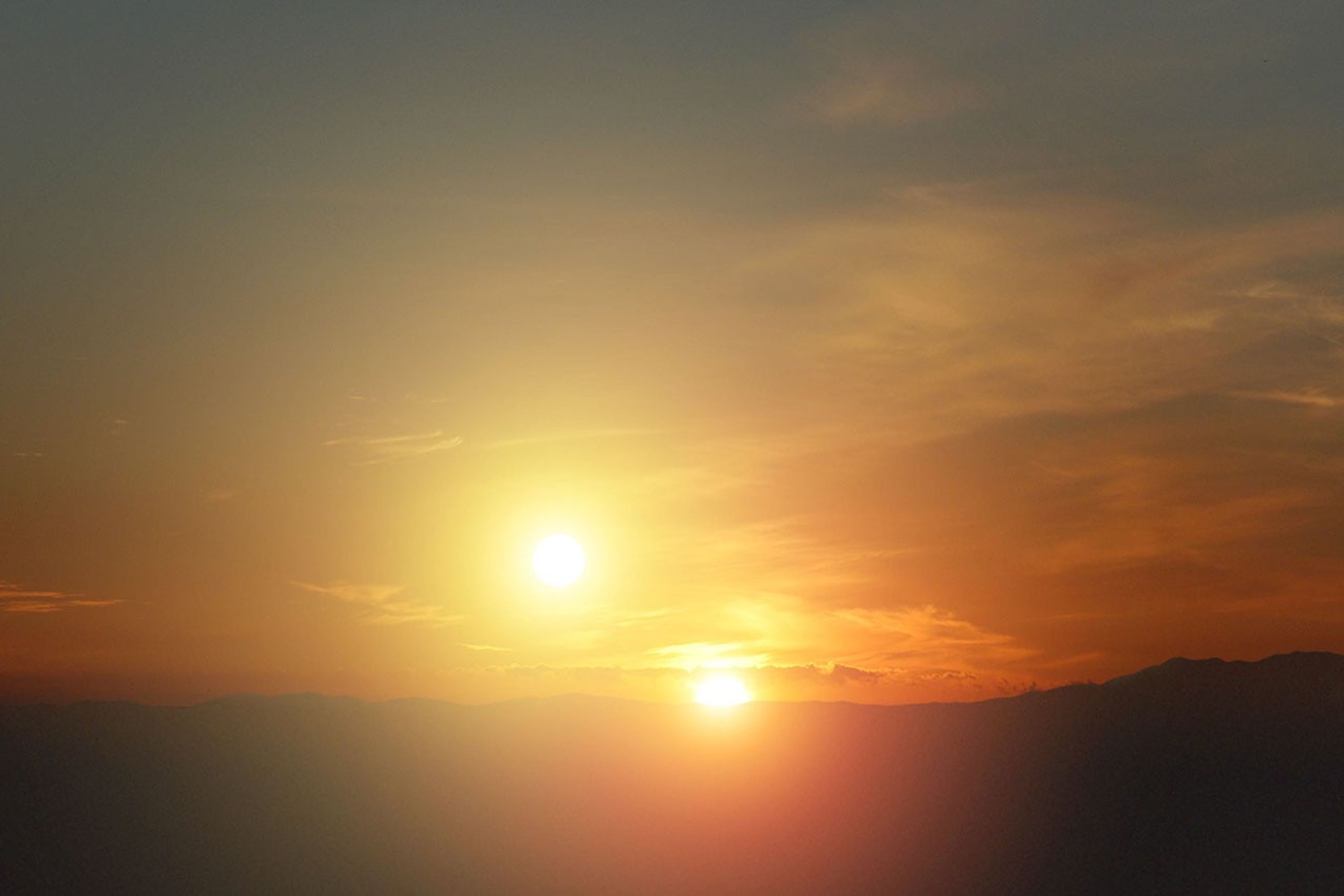 
			Alien Sunset (Artist Concept) - NASA Science			