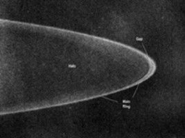 Click here for annotated version of Jupiter's Rings