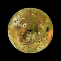 Io in Motion - NASA Science