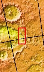 Context image for PIA09272 Slope Failure