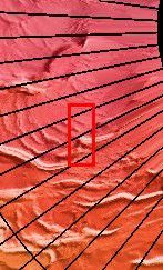 Context image for PIA09273 Polar Textures