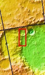 Context image for PIA09279 Frosty Dunes
