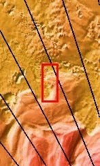Context image for PIA09283 Polar Layers