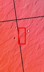 Context image for PIA09296 Arsia Mons Flows