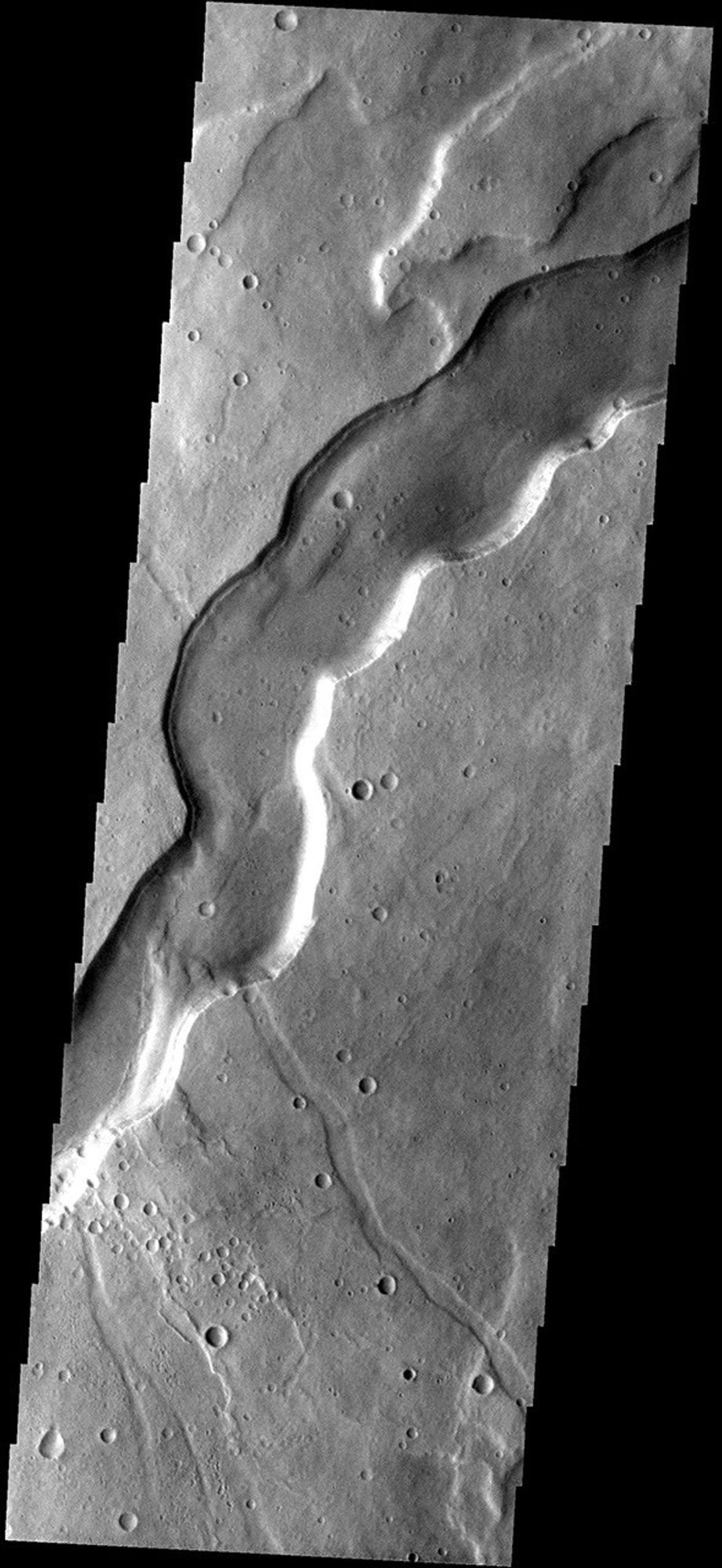 Channel - NASA Science