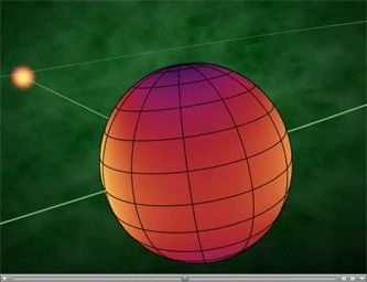 Click here for figure 2 of PIA09376 First Map of Alien World