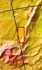 Context image for PIA09428 Southern Storm