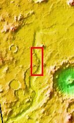 Context image for PIA09437 Reull Vallis