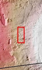 Context image for PIA09460 Unique Texture