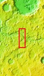 Context image for PIA09990 Indus Vallis