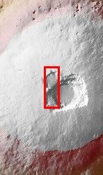 Context image for PIA09995 Ascraeus Mons