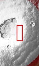 Context image for PIA09996 Olympus Mons